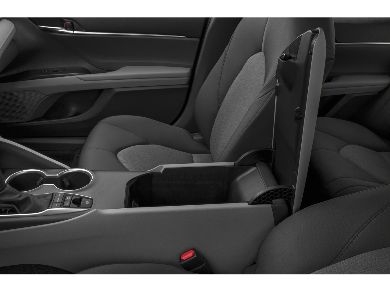 2023 Toyota Camry Hybrid SE Nightshade