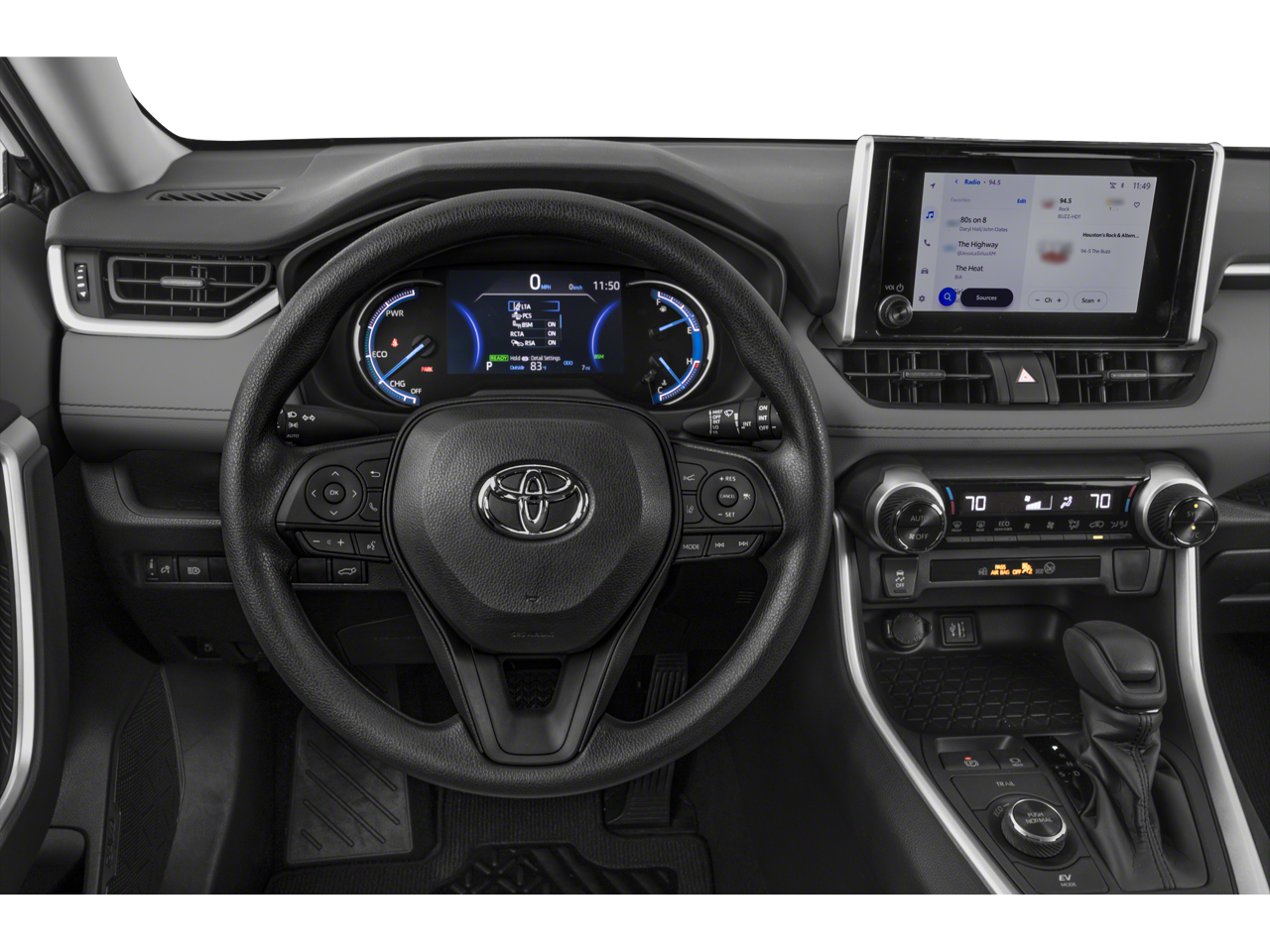 2023 Toyota RAV4 Hybrid XLE Premium in Waukegan, IL - Classic Cares