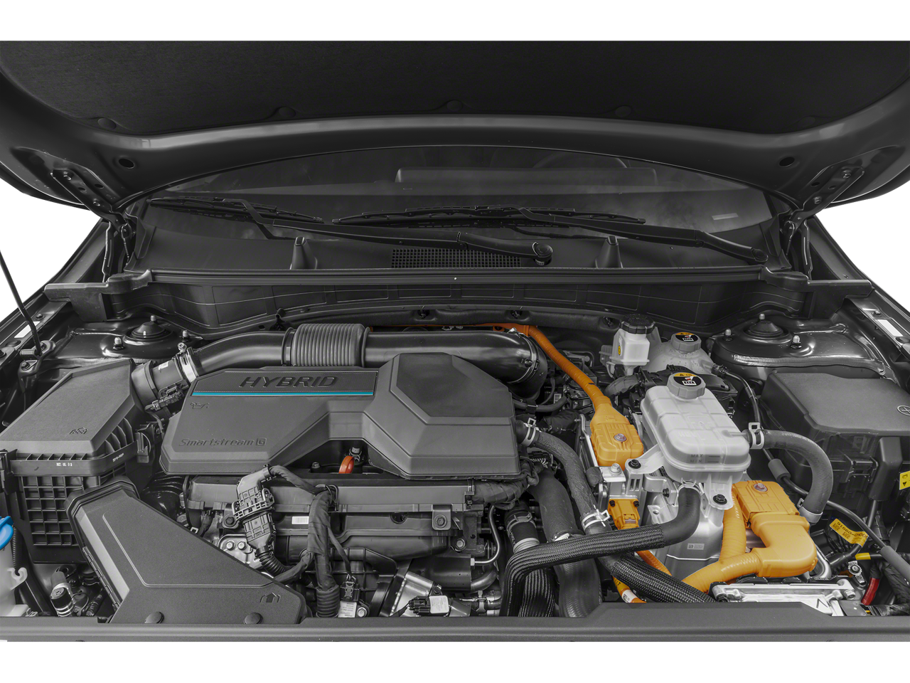 2024 Kia Sportage Hybrid LX in Waukegan, IL - Classic Cares