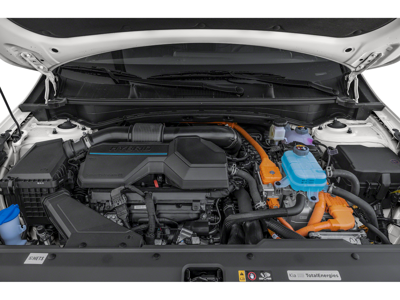 2024 Kia Sportage Plug-In Hybrid X-Line in Waukegan, IL - Classic Cares