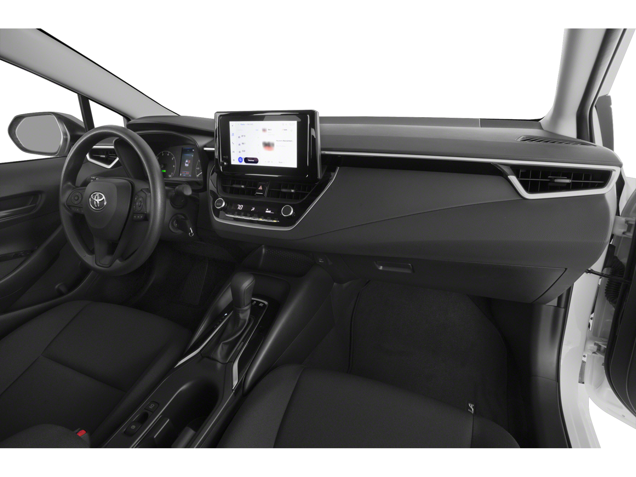 2024 Toyota Corolla Hybrid LE in Waukegan, IL - Classic Cares