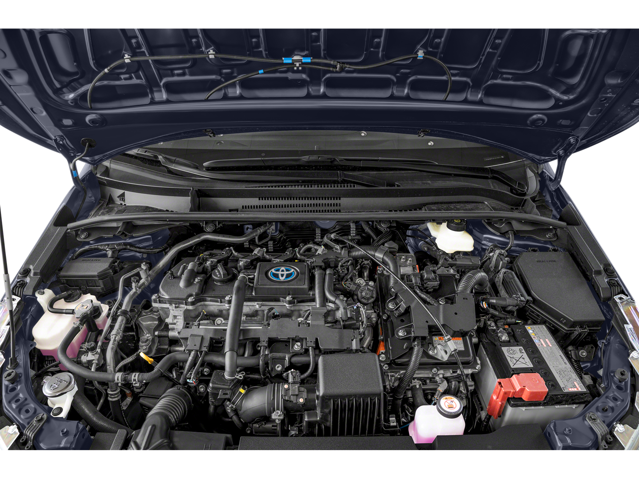 2024 Toyota Corolla Hybrid SE in Waukegan, IL - Classic Cares