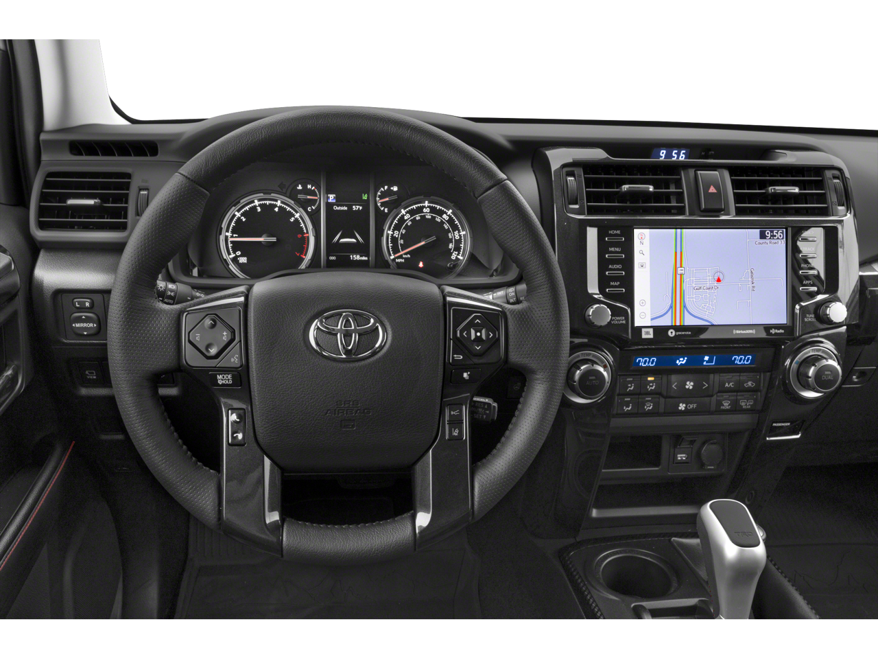 2024 Toyota 4Runner TRD Pro in Waukegan, IL - Classic Cares
