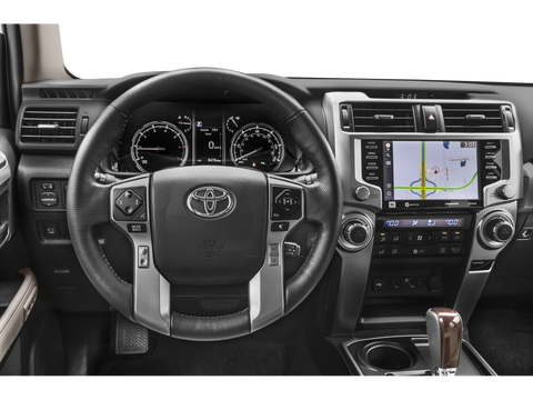 2024 Toyota 4Runner Limited in Waukegan, IL - Classic Cares