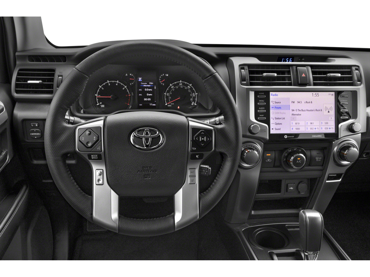 2024 Toyota 4Runner SR5 Premium in Waukegan, IL - Classic Cares