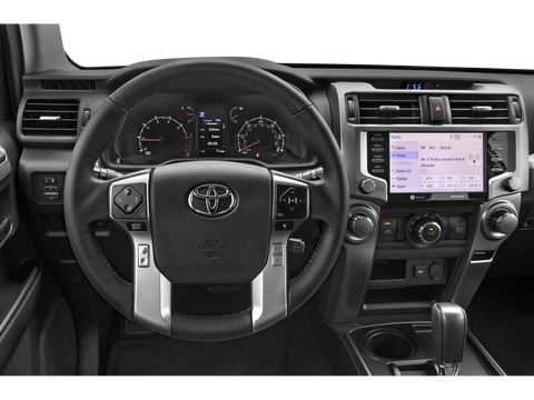 2024 Toyota 4Runner SR5 Premium in Waukegan, IL - Classic Cares