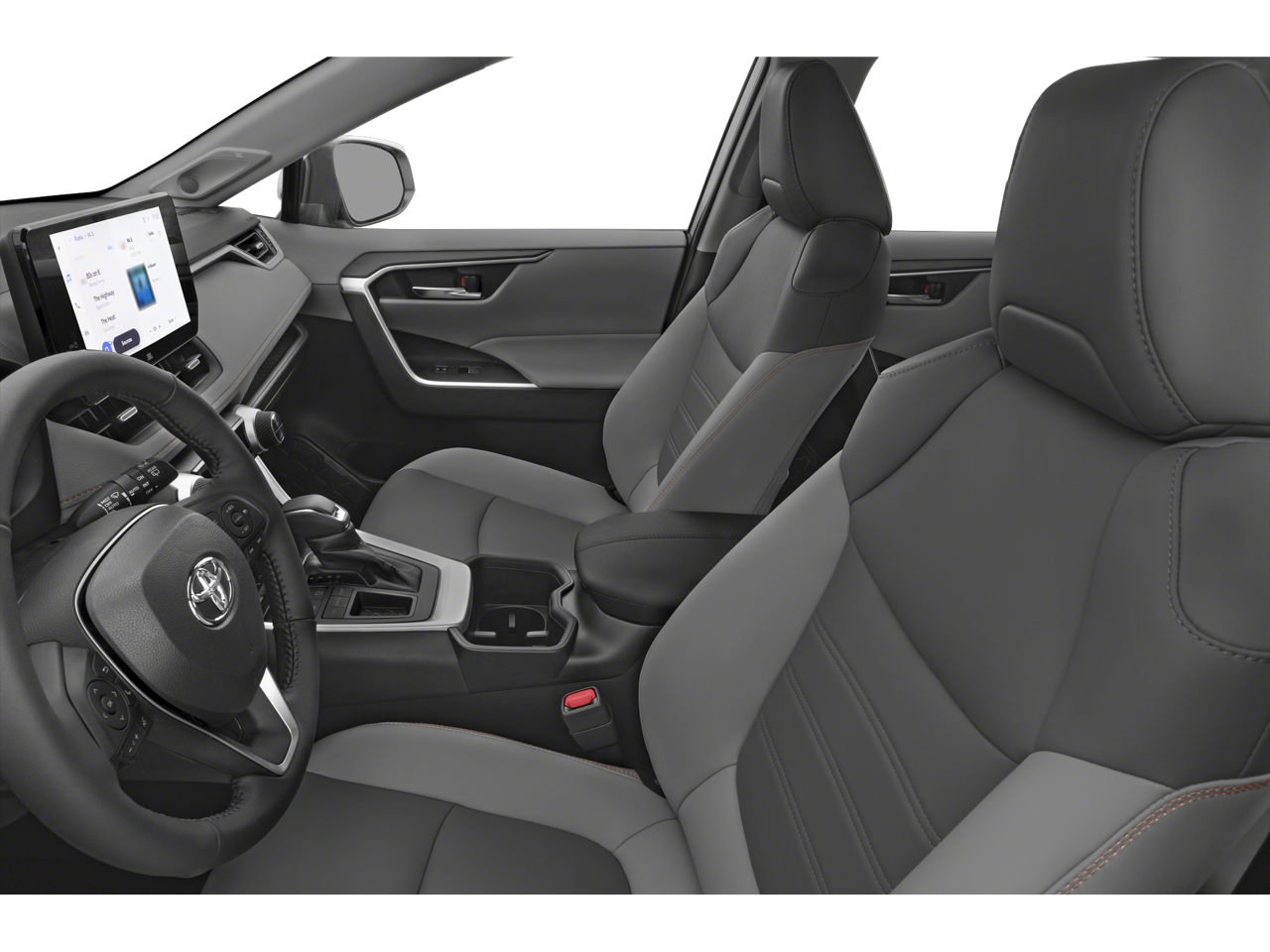 2024 Toyota RAV4 XLE Premium in Waukegan, IL - Classic Cares