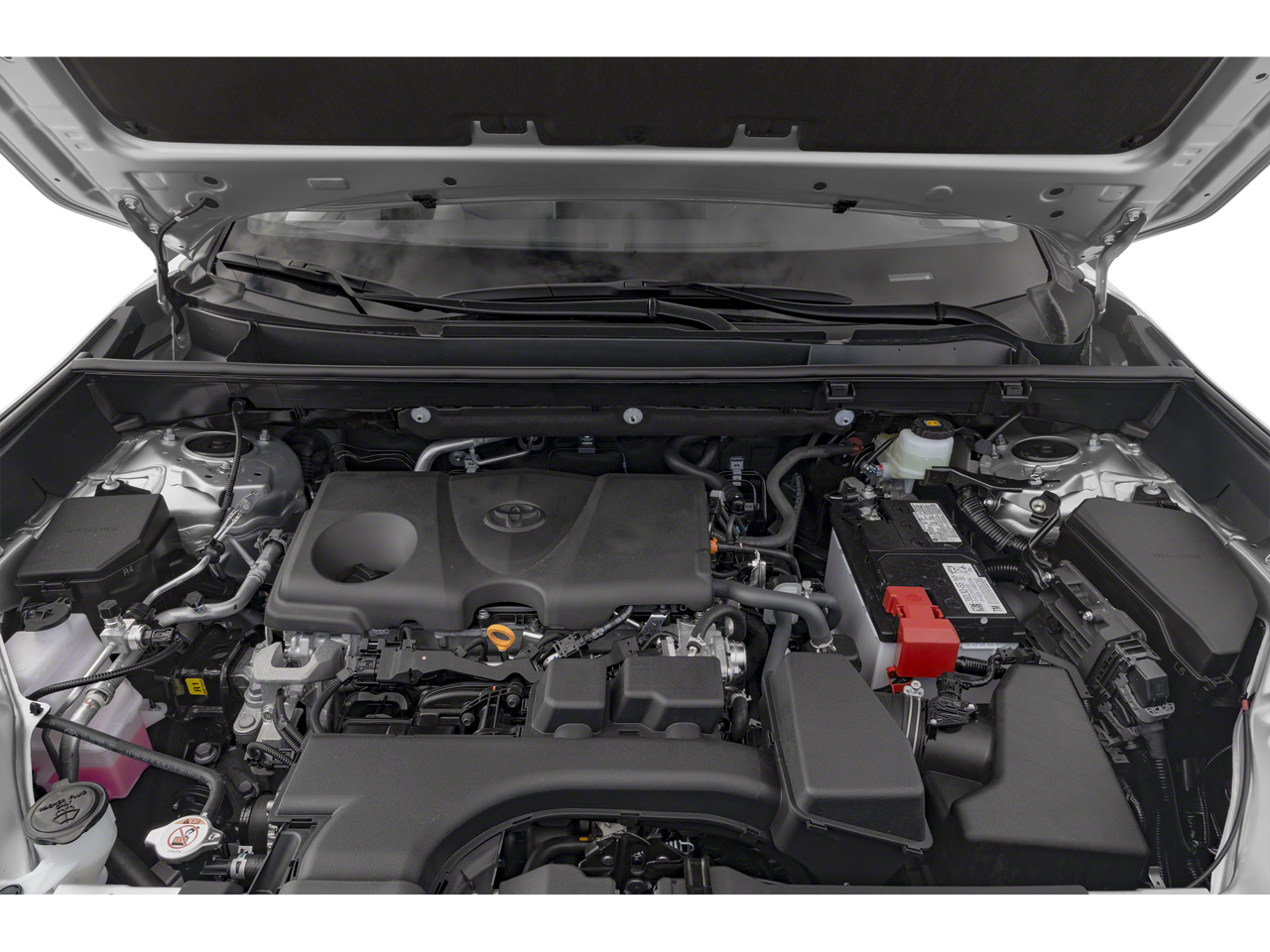 2024 Toyota RAV4 XLE Premium in Waukegan, IL - Classic Cares