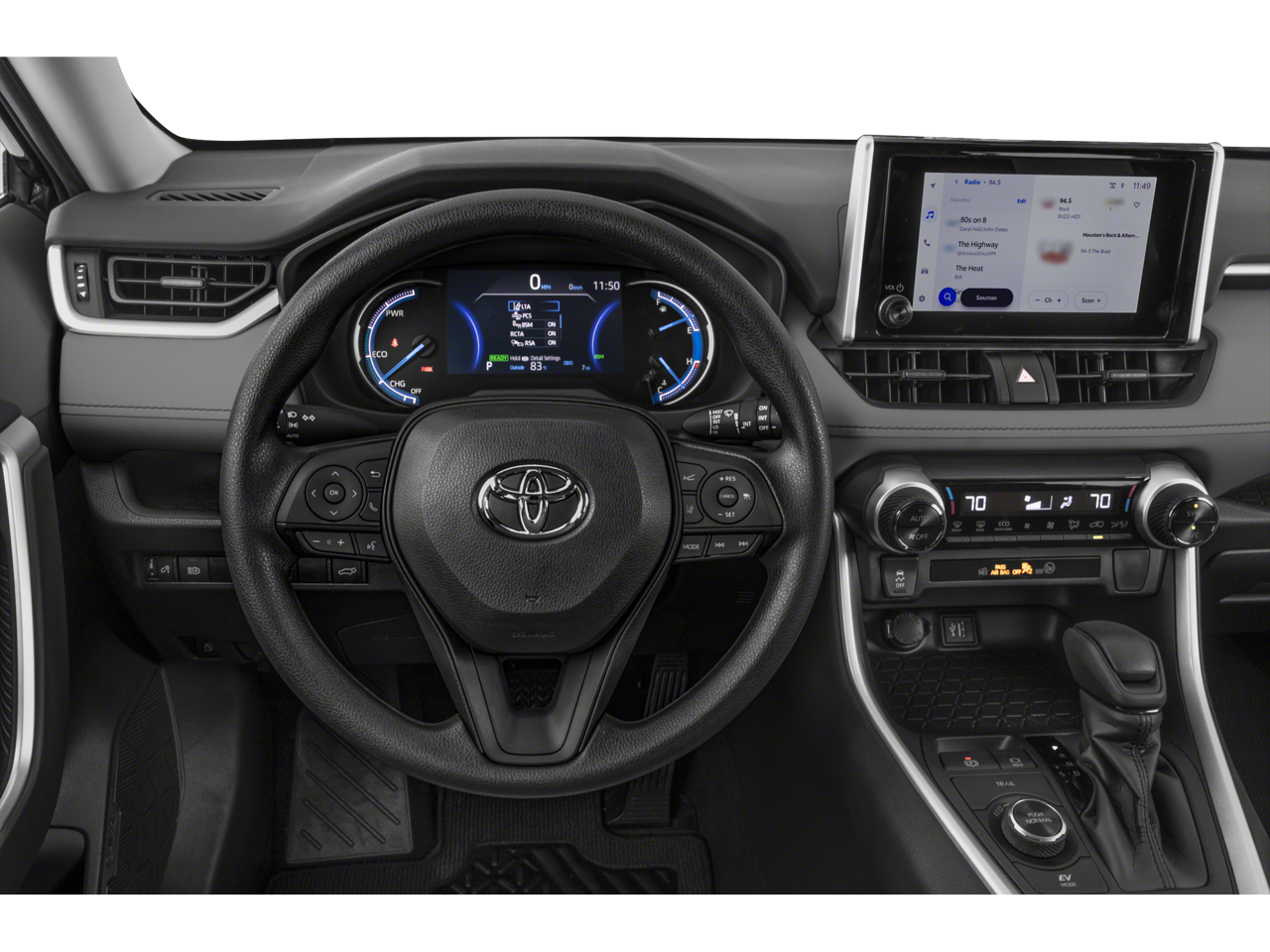 2024 Toyota RAV4 Hybrid XLE in Waukegan, IL - Classic Cares