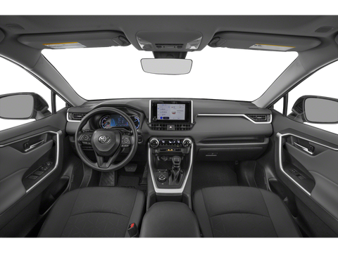 2024 Toyota RAV4 Hybrid XLE in Waukegan, IL - Classic Cares