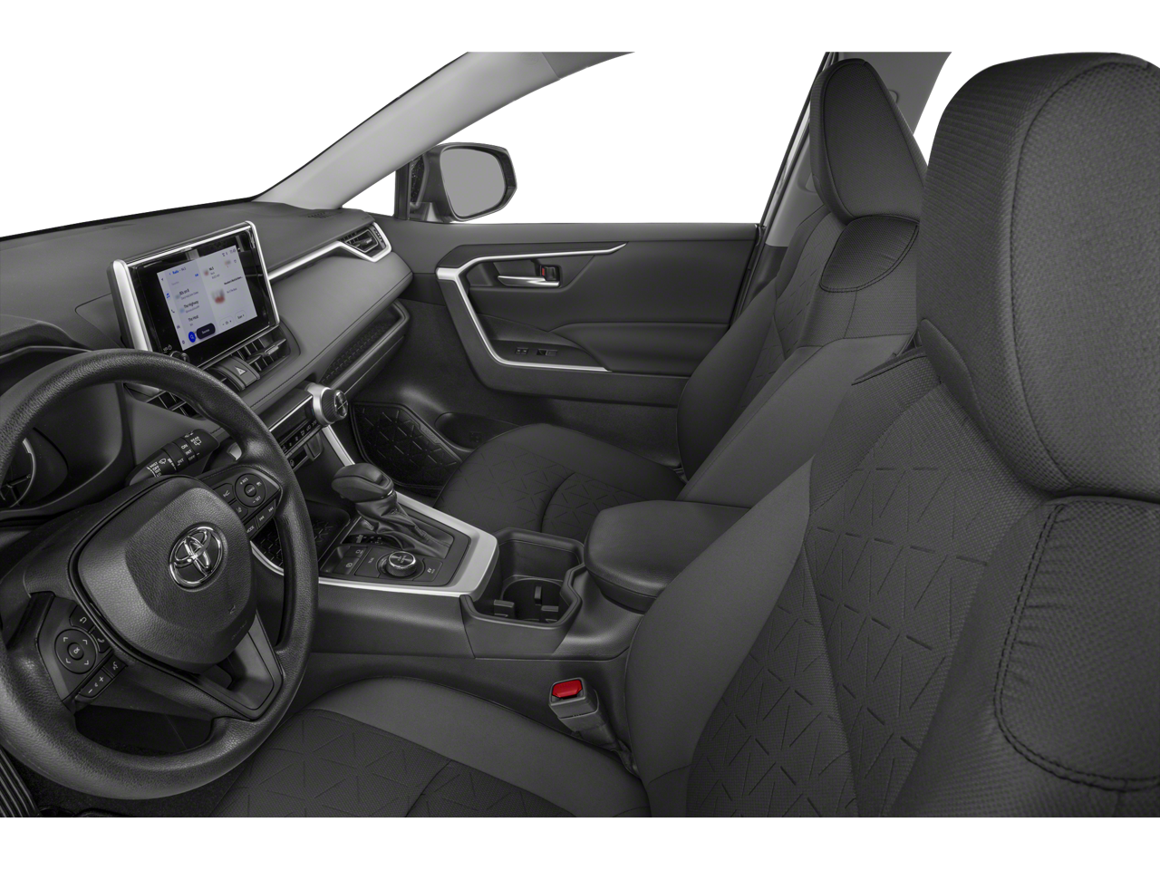 2024 Toyota RAV4 Hybrid XLE Premium in Waukegan, IL - Classic Cares