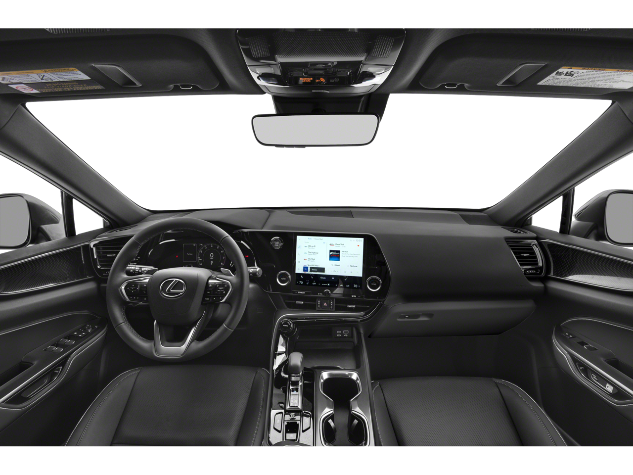 2025 Lexus NX NX 250