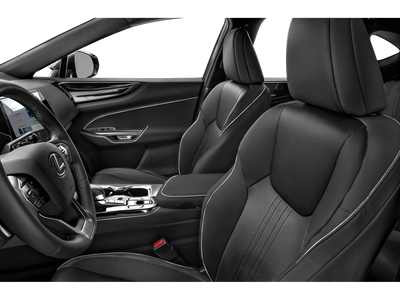 2025 Lexus NX NX 250