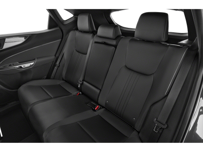 2025 Lexus NX NX 250