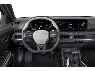 2026 Kia K4 Hatchback GT-Line Turbo