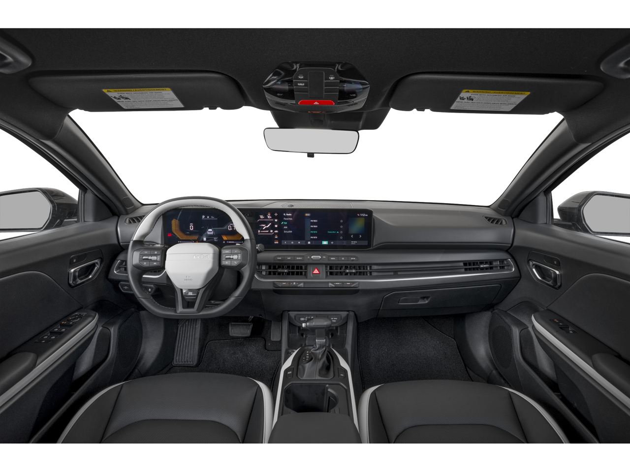 2026 Kia K4 Hatchback GT-Line Turbo