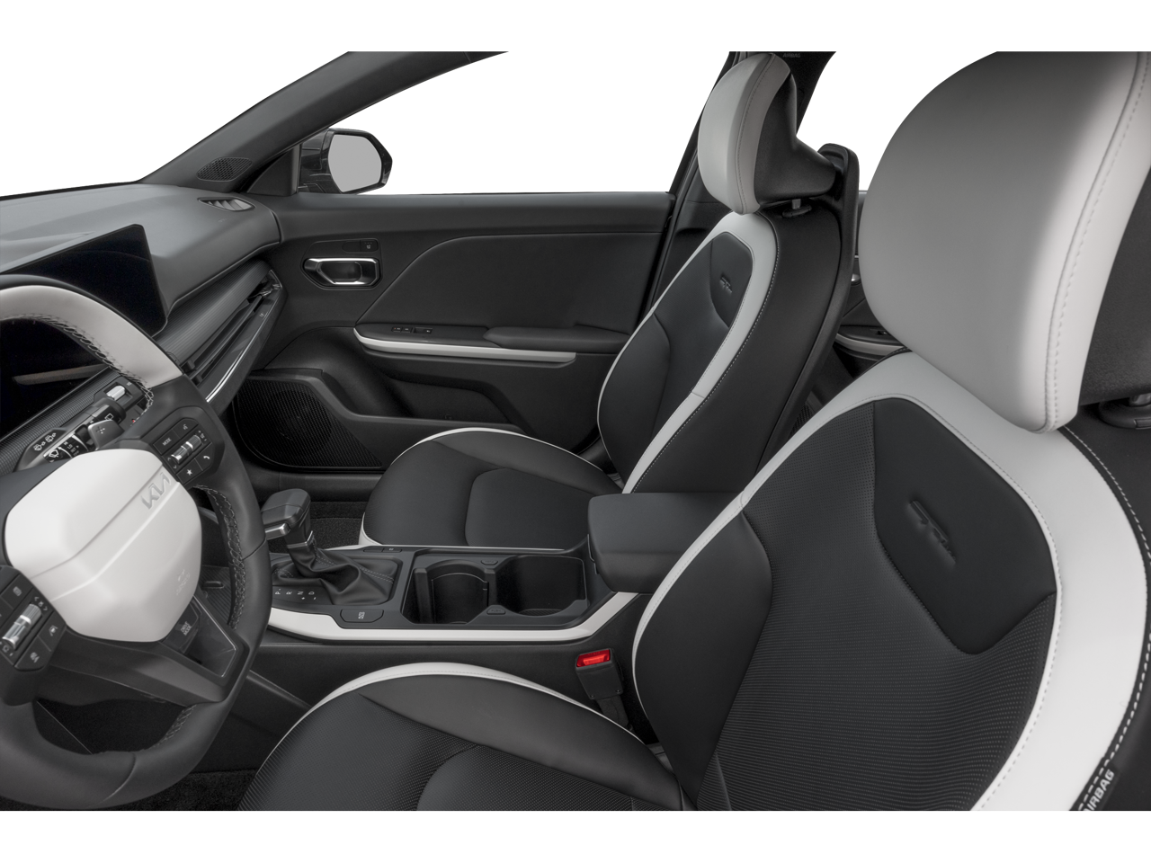 2026 Kia K4 Hatchback GT-Line Turbo