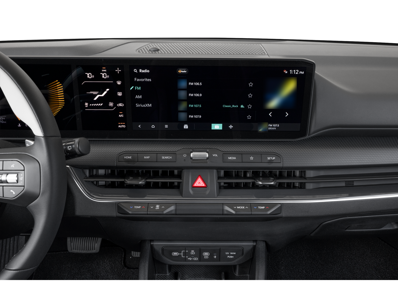 2026 Kia K4 Hatchback GT-Line Turbo