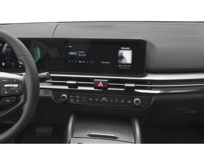 2027 Kia SPORTAGE HYBRID BLACK