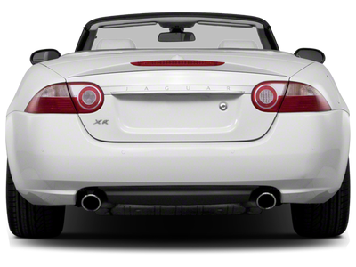 2010 Jaguar XK XKR