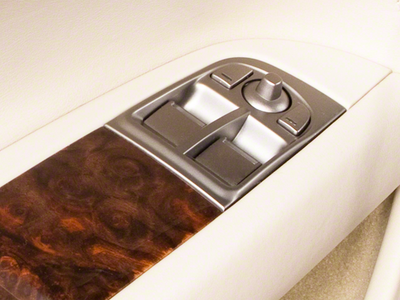 2010 Jaguar XK XKR