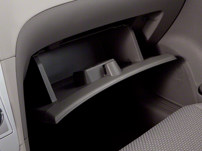 2011 Chevrolet Malibu LS w/1LS