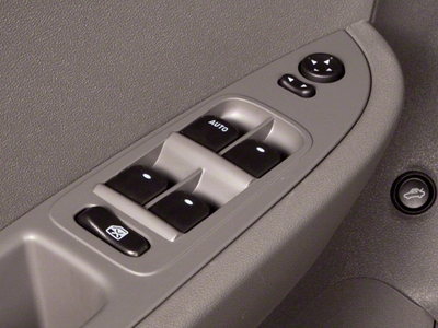 2011 Chevrolet Malibu LS w/1LS