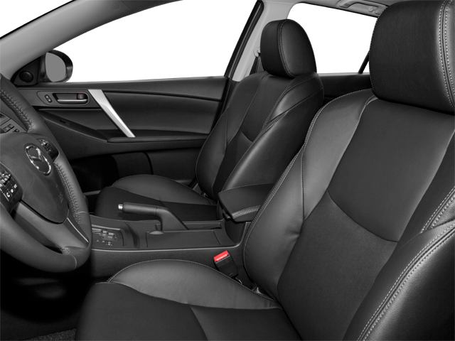 2013 Mazda Mazda3 i Touring