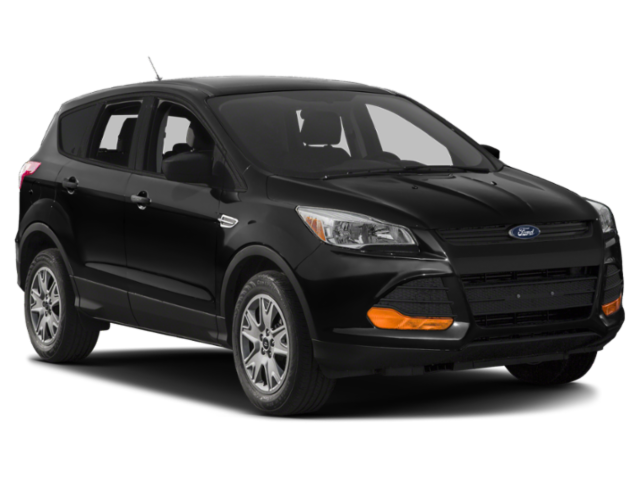 2014 Ford Escape S