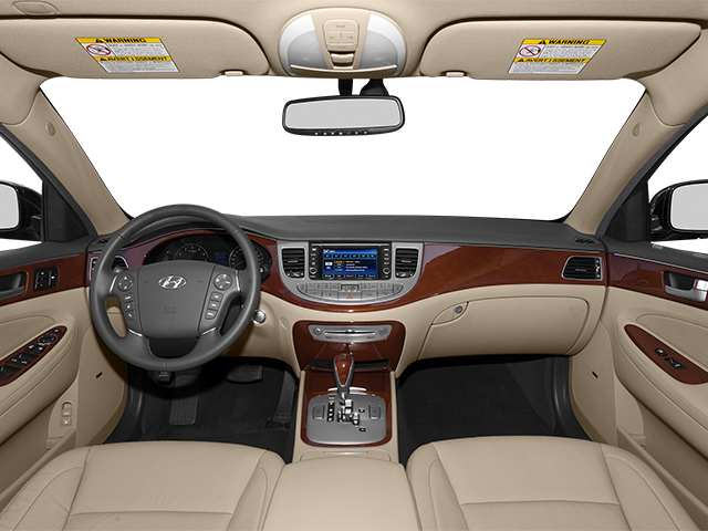 2014 Hyundai Genesis 3.8L in Waukegan, IL - Classic Cares