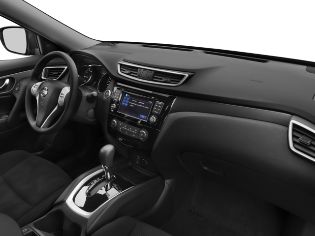 2015 Nissan Rogue S in Waukegan, IL - Classic Cares
