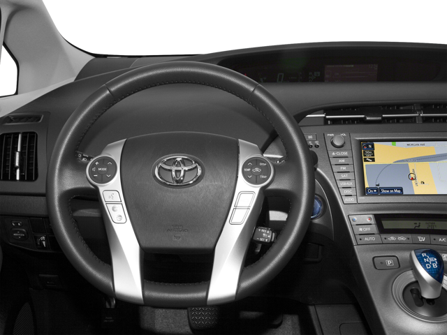 2015 Toyota Prius Four in Waukegan, IL - Classic Cares