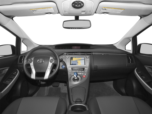 2015 Toyota Prius Four in Waukegan, IL - Classic Cares