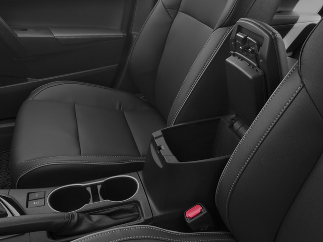 2016 Toyota Corolla S w/Special Edition Pkg