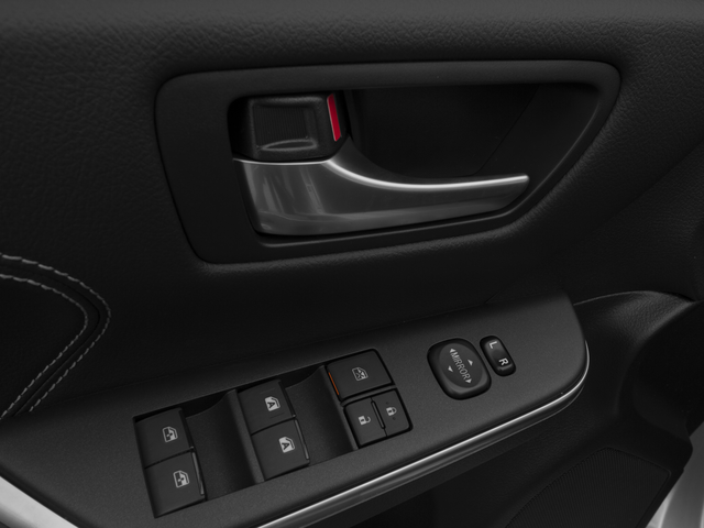 2016 Toyota Camry Hybrid LE