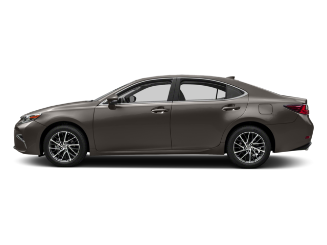 2018 Lexus ES ES 350