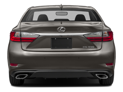 2018 Lexus ES ES 350