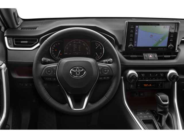 2019 Toyota RAV4 Limited in Waukegan, IL - Classic Cares