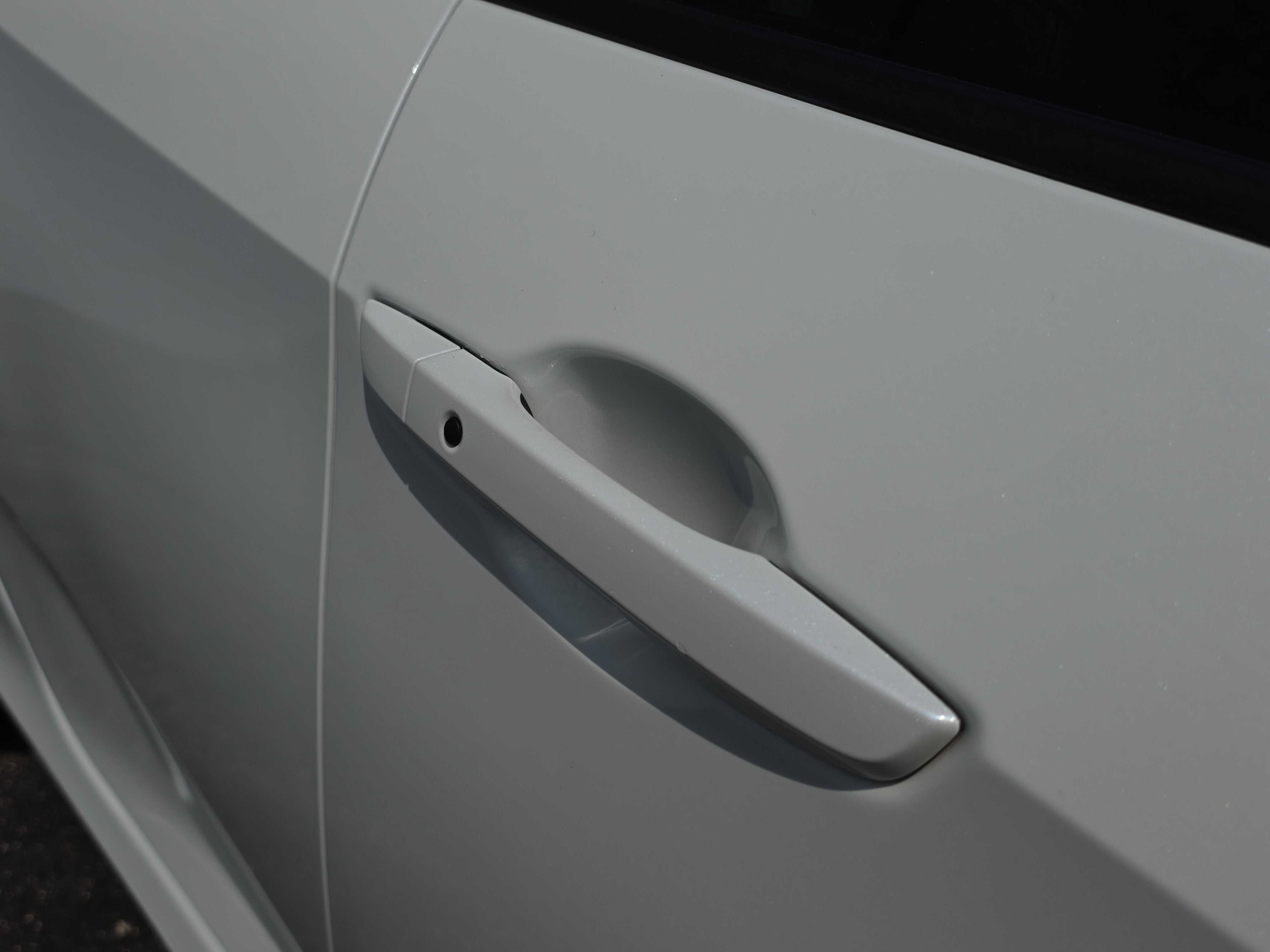 2017 Honda Civic Sedan EX-L