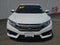 2017 Honda Civic Sedan EX-L