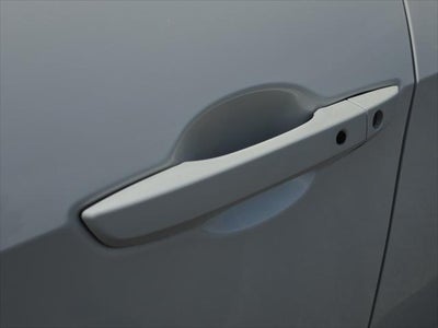 2017 Honda Civic Sedan EX-L