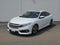 2017 Honda Civic Sedan EX-L