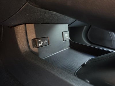 2017 Honda Civic Sedan EX-L