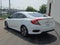 2017 Honda Civic Sedan EX-L
