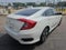 2017 Honda Civic Sedan EX-L