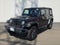 2017 Jeep Wrangler Unlimited Rubicon Recon