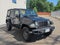 2017 Jeep Wrangler Unlimited Rubicon Recon