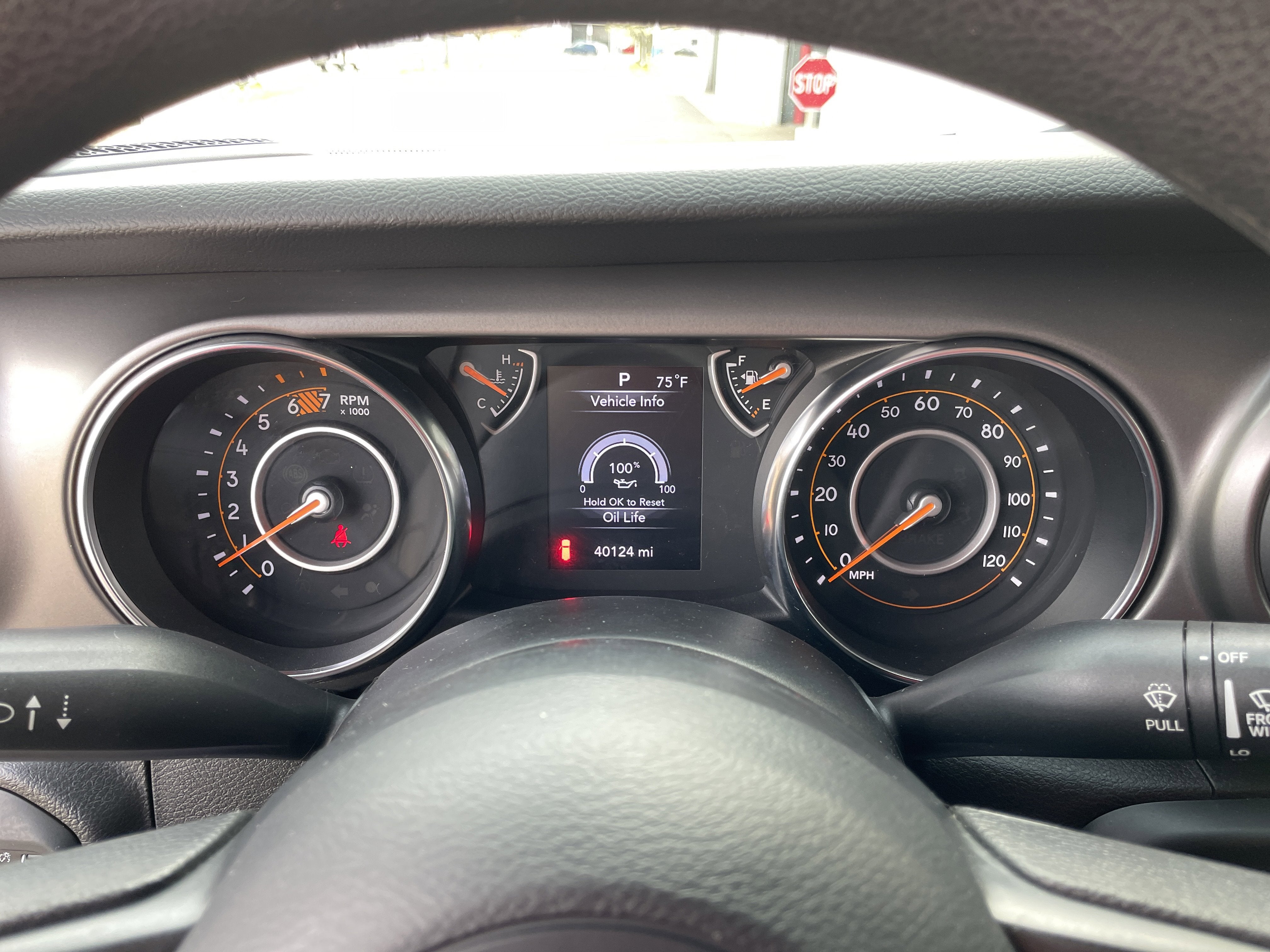 2022 Jeep Wrangler Unlimited Willys Sport