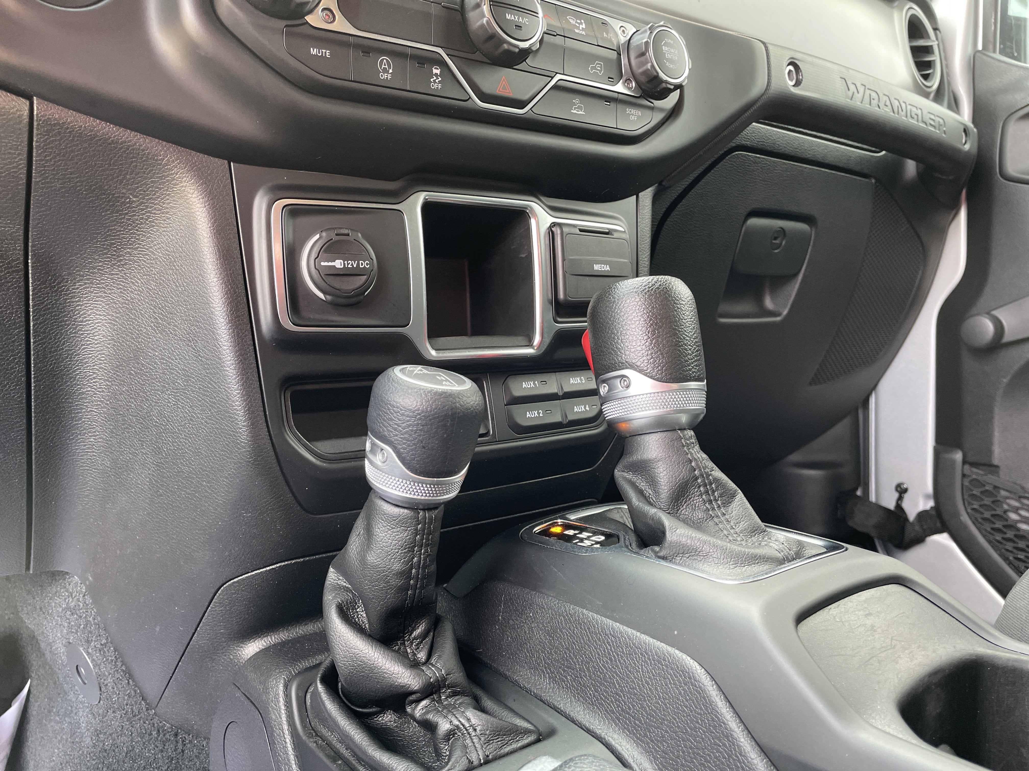 2022 Jeep Wrangler Unlimited Willys Sport