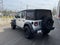 2022 Jeep Wrangler Unlimited Willys Sport